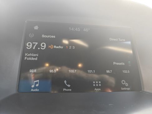 Used 2017 Ford Focus RS image 19