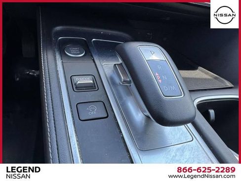 Used 2025 INFINITI QX60 Pure AWD/4WD image 26