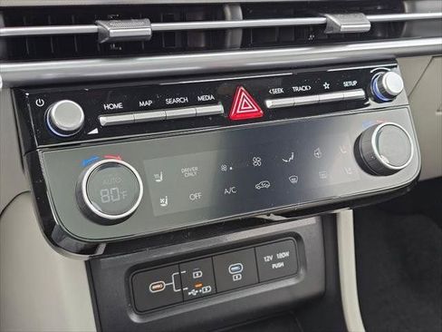 New 2026 Hyundai Tucson Limited AWD/4WD image 23