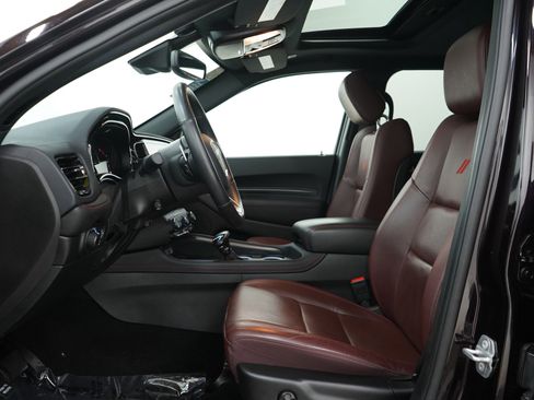 Used 2025 Dodge Durango R/T AWD/4WD image 27