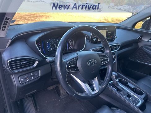 Used 2019 Hyundai Santa Fe AWD image 13