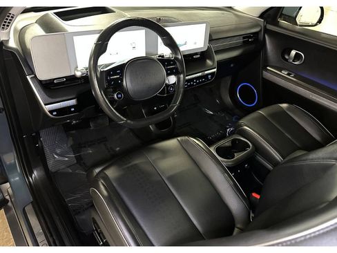 Used 2024 Hyundai Ioniq 5 Limited RWD image 20