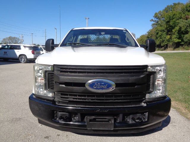 Used 2019 Ford F250 XL RWD image 13