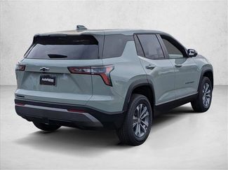 New 2026 Chevrolet Equinox LT w/ Safety and Technology Package video 2