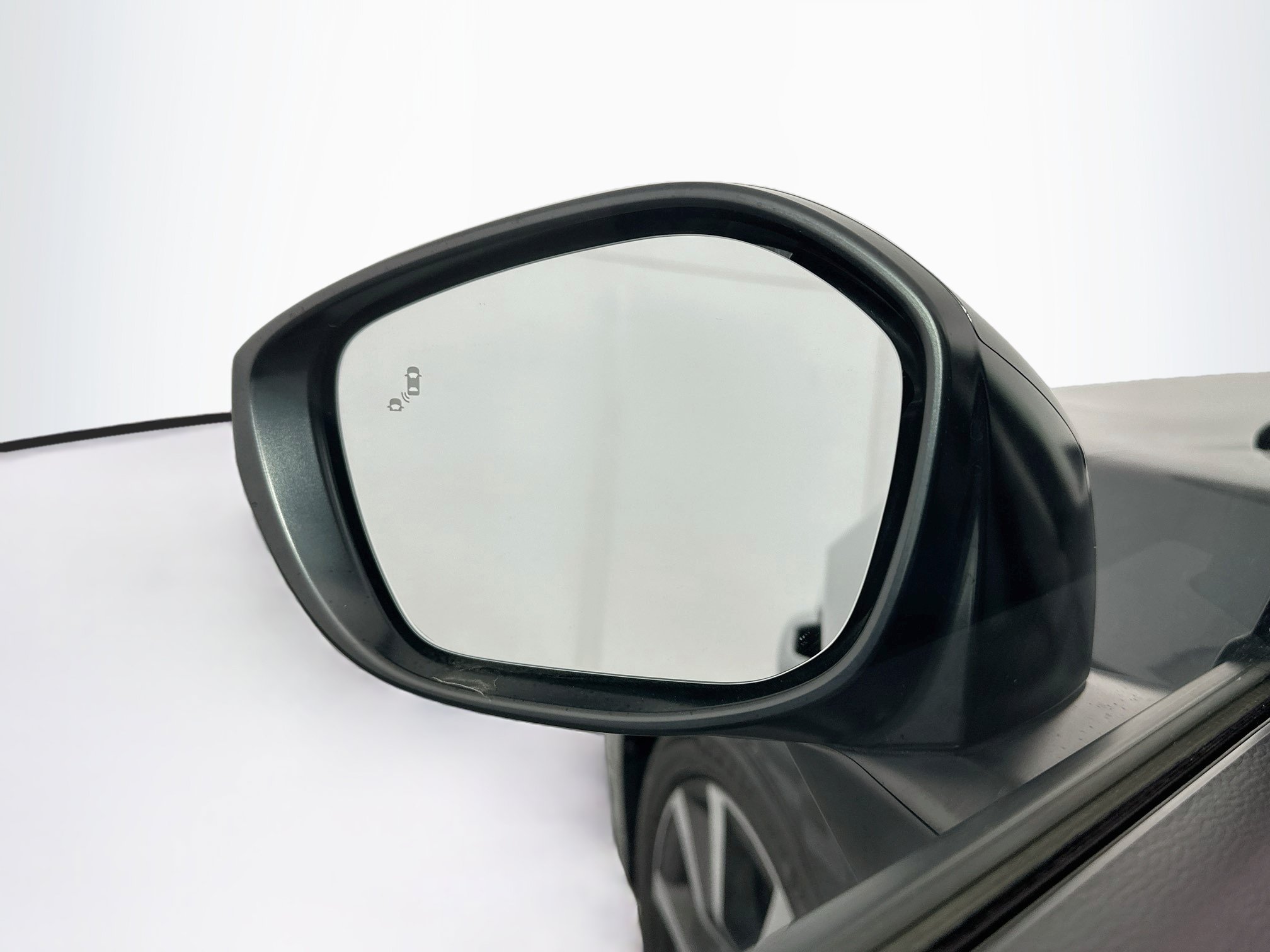 Used 2024 Honda Civic EX image 16