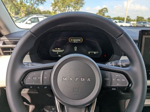 New 2026 MAZDA CX-5 Preferred AWD/4WD image 22