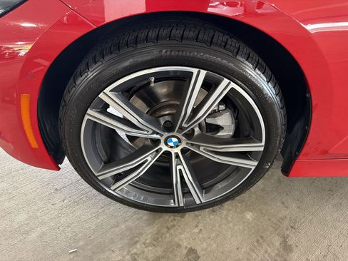 Certified 2024 BMW 330i Sedan RWD image 10