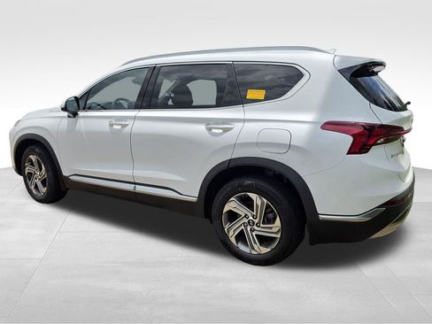 Used 2022 Hyundai Santa Fe SEL w/ Convenience Package FWD image 10