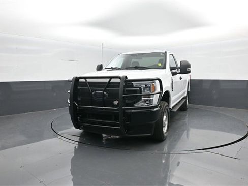 Used 2022 Ford F350 XL w/ Power Equipment Group image 3