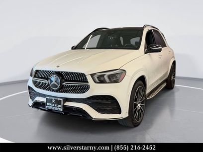 Used 2020 Mercedes-Benz GLE 350 4MATIC