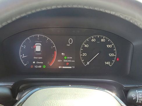 Certified 2024 Honda CR-V EX-L image 26