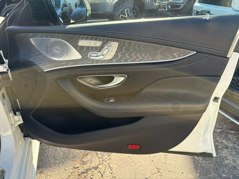 Used 2022 Mercedes-Benz AMG GT 53 image 36