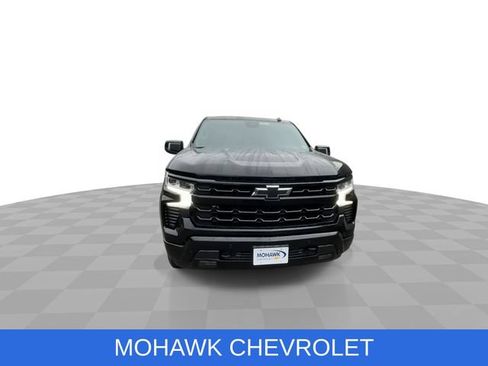 Certified 2024 Chevrolet Silverado 1500 RST w/ Convenience Package II AWD/4WD image 3