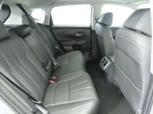 Used 2025 Acura ADX AWD image 24