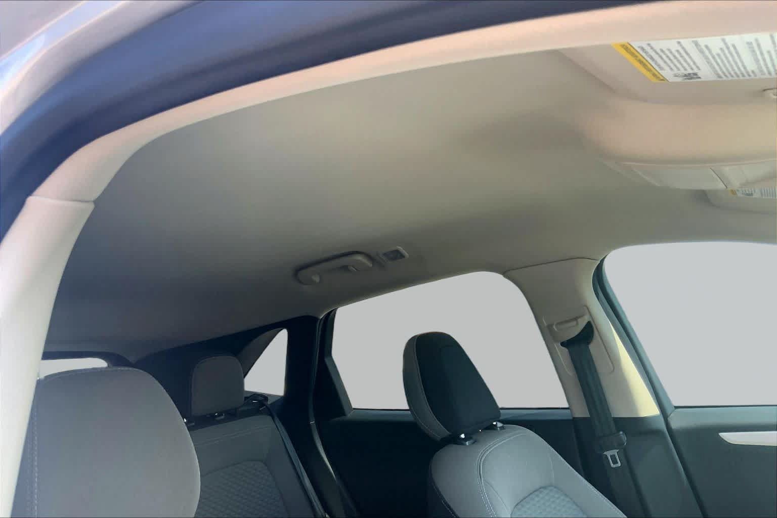 Certified 2020 Ford Escape SE FWD image 14