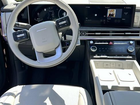 New 2026 Hyundai Santa Fe Calligraphy image 29