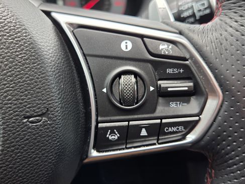 Used 2025 Acura RDX A-Spec AWD/4WD image 25