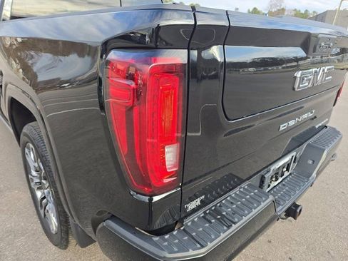 Used 2024 GMC Sierra 1500 Denali Ultimate image 30