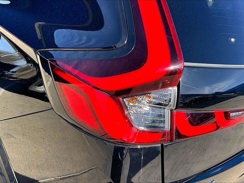 Used 2023 Honda CR-V EX-L image 29