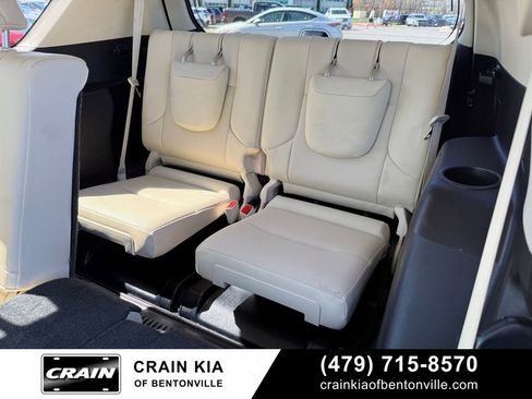 Used 2020 Lexus GX 460 Premium w/ Premium Package AWD/4WD image 26