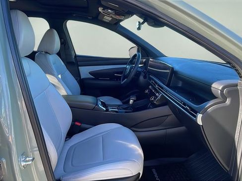 Used 2025 Hyundai Santa Cruz SEL image 13