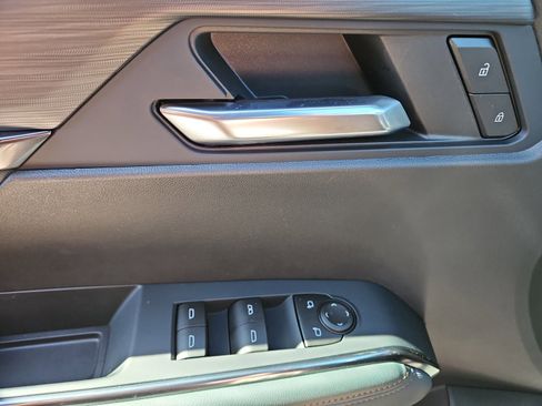 New 2026 GMC Acadia AT4 AWD/4WD image 16