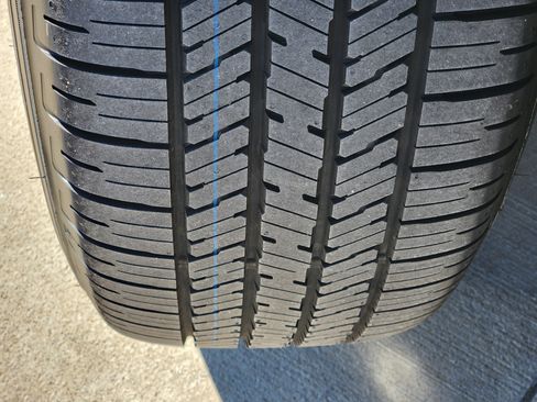 Used 2024 Toyota Sequoia Limited image 14