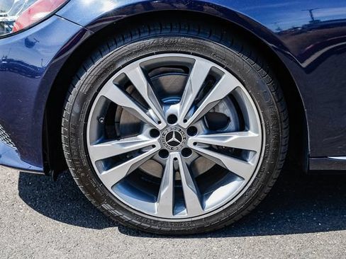 Used 2019 Mercedes-Benz C 300 Sedan image 11