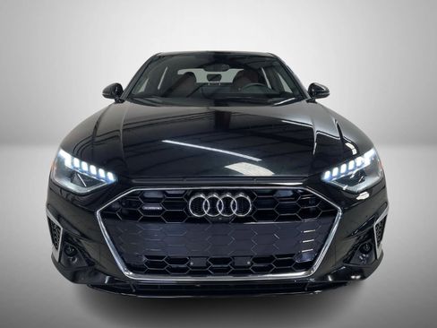 Used 2021 Audi A4 2.0T Premium Plus w/ Premium Plus Package image 2