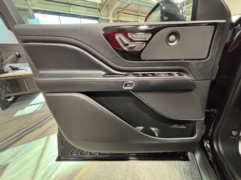 Used 2020 Lincoln Aviator Reserve w/ Equipment Group 201A image 58