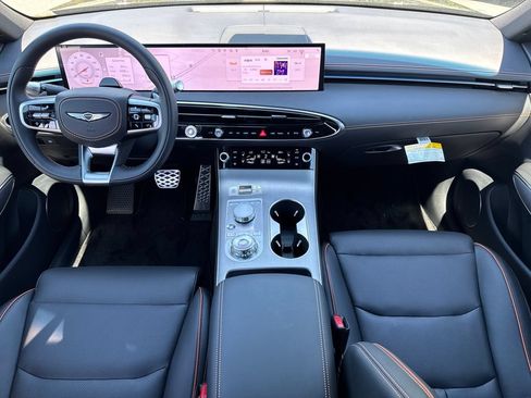 New 2026 Genesis GV70 3.5T Sport Advanced AWD/4WD image 25