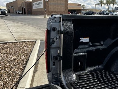 Used 2022 RAM 1500 Laramie w/ Sport Appearance Package image 13