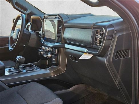 Used 2024 Ford F150 XLT w/ Equipment Group 302A MID AWD/4WD image 18