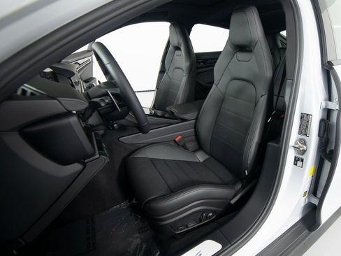 New 2026 Porsche Panamera 4 image 5