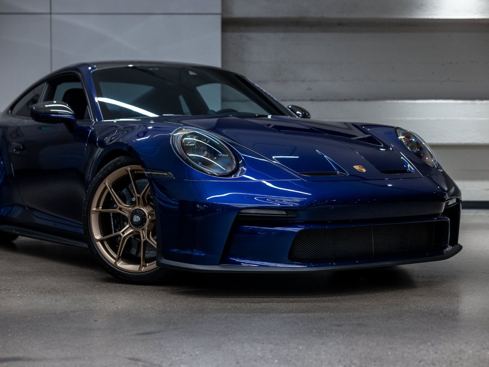 Certified 2023 Porsche 911 GT3 RWD image 15