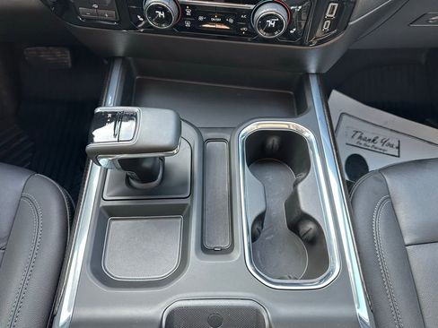 Used 2025 Chevrolet Silverado 1500 RST image 9