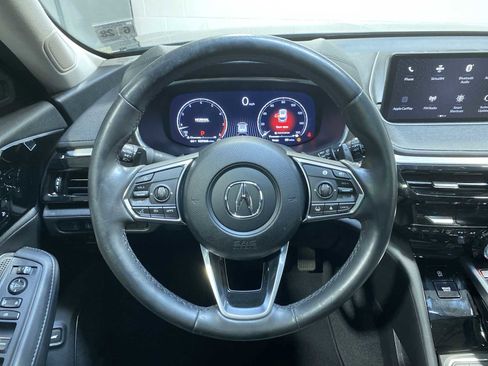 Used 2023 Acura MDX SH-AWD image 15