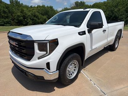 Used 2026 GMC Sierra 1500 Pro w/ Pro Value Package
