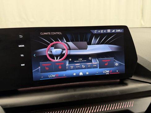 Used 2025 BMW 228i xDrive image 28