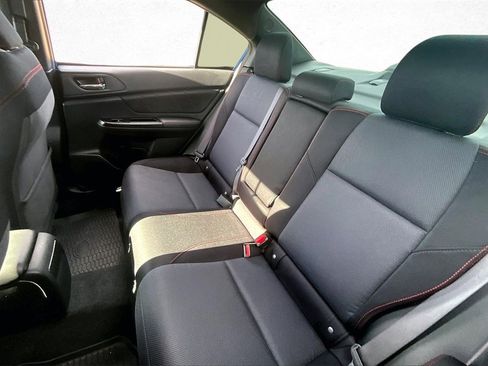Used 2021 Subaru WRX Premium w/ Popular Package #3 (IZT) image 22