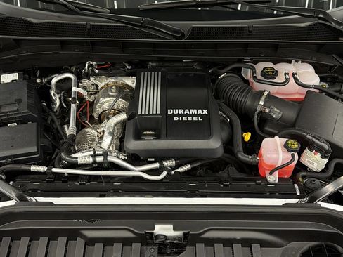 Used 2026 GMC Sierra 1500 AT4X AWD/4WD image 16