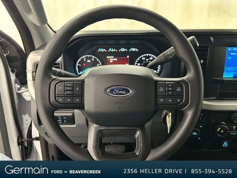New 2026 Ford F450 XL w/ XL Driver Assist Package image 19