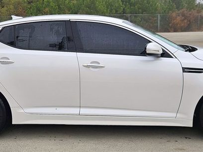 Used 2015 Kia Optima LX