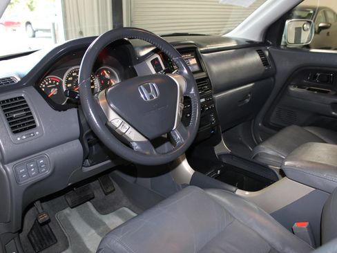 Used 2008 Honda Pilot EX-L image 19