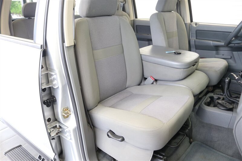 Used 2006 Dodge Ram 3500 Truck SLT w/ Quad Cab Big Horn Value Group AWD/4WD image 20
