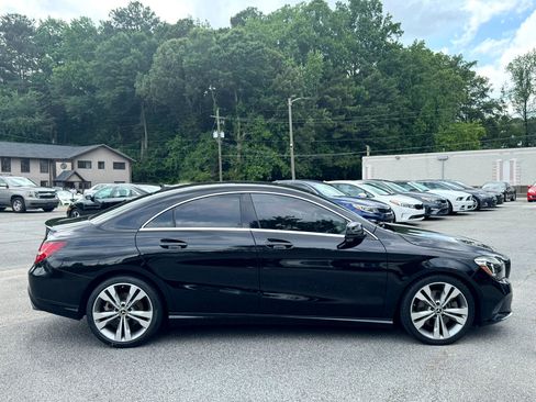 Used 2019 Mercedes-Benz CLA 250 image 8