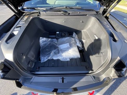 New 2026 Chevrolet Silverado EV Trail Boss image 11