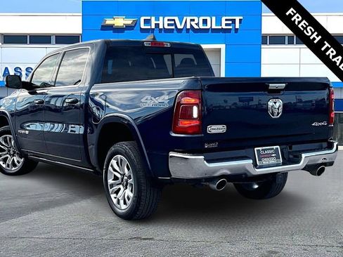 Used 2020 RAM 1500 Limited image 4