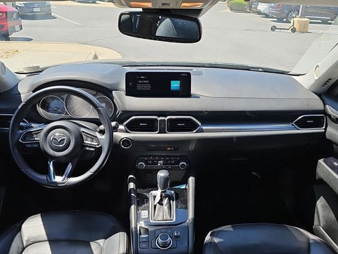 Used 2022 MAZDA CX-5 AWD 2.5 S image 8