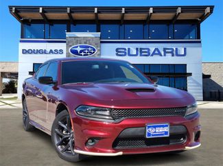 Used 2021 Dodge Charger GT w/ Driver Convenience Group video 1